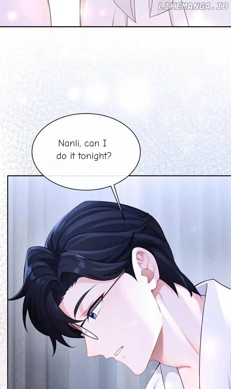 Quick Transmigration: The Host Wants To Die Chapter 132 - page 13